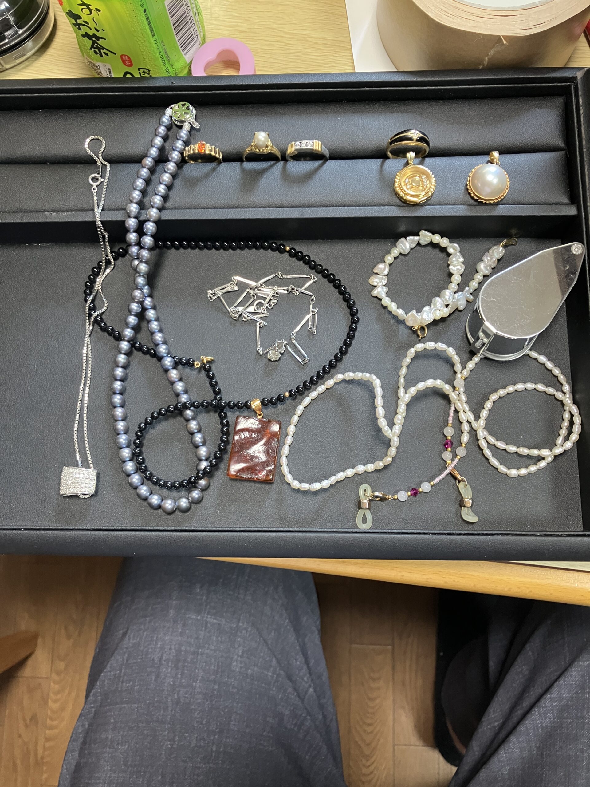 アクセサリーまとめて 